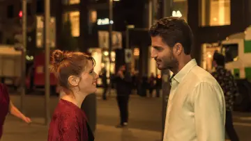 Задник к сериалу "Валерия" #1444907