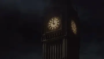 Задник к сериалу "Патриотизм Мориарти" #1352677