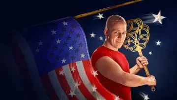 Задник к сериалу "Патриот" #1562735