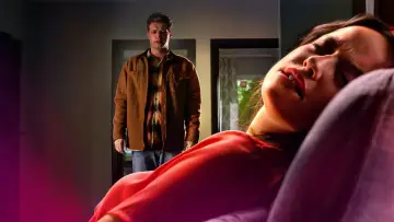 Задник к сериалу "Sexify" #1466255