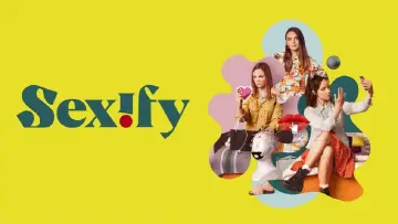 Задник к сериалу "Sexify" #1466259