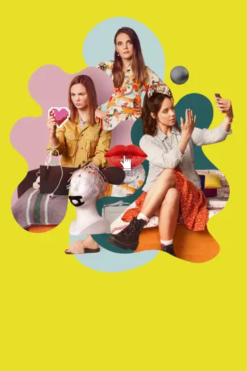 Постер к сериалу "Sexify" #1466273