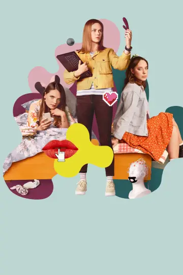 Постер к сериалу "Sexify" #1760134