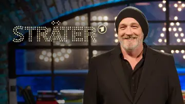 Задник к сериалу "Sträter" #1673314