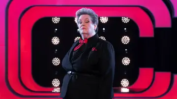 Задник к сериалу "Опередите преследователей" #1894306