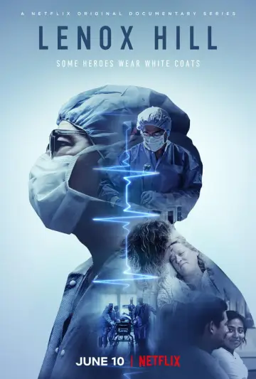 Постер к сериалу "Ленокс-Хилл" #1809718