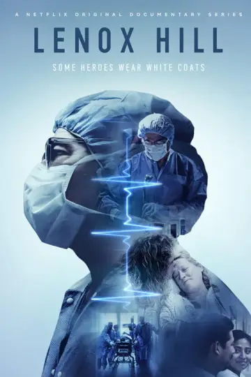 Постер к сериалу "Ленокс-Хилл" #1809719