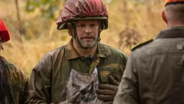 Задник к сериалу "Звездная оперативная группа" #1543930