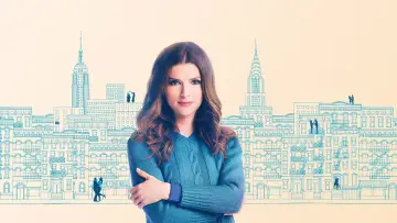 Задник к сериалу "Личная жизнь" #1660898