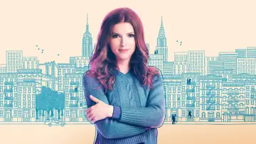 Задник к сериалу "Личная жизнь" #1660902