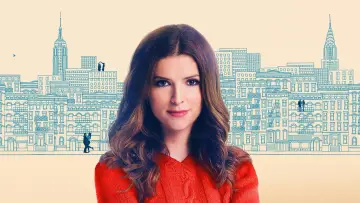 Задник к сериалу "Личная жизнь" #1660904