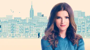 Задник к сериалу "Личная жизнь" #1660920
