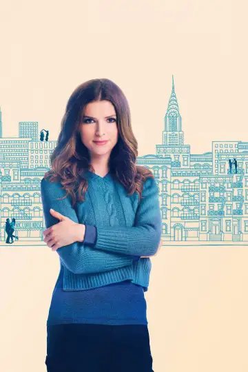 Постер к сериалу "Личная жизнь" #1660934