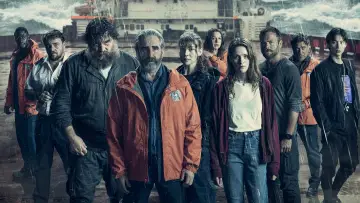 Задник к сериалу "Голова" #1453856