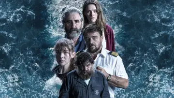 Задник к сериалу "Голова" #1453868