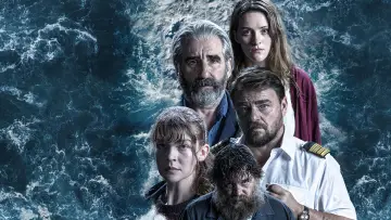 Задник к сериалу "Голова" #1453873