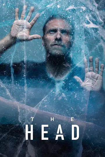 Постер к сериалу "Голова" #1453887