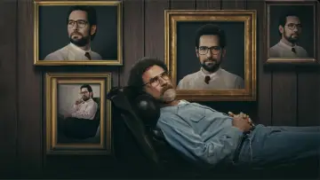 Задник к сериалу "Психиатр по соседству" #1449200