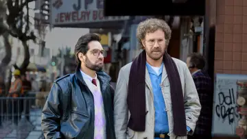 Задник к сериалу "Психиатр по соседству" #1449201