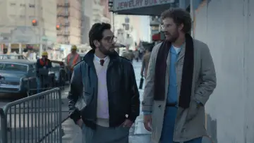 Задник к сериалу "Психиатр по соседству" #1449208