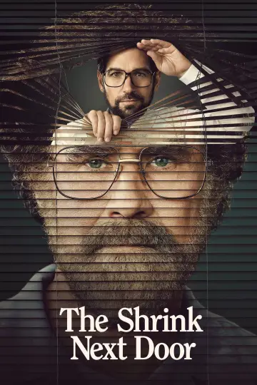 Постер к сериалу "Психиатр по соседству" #1449226