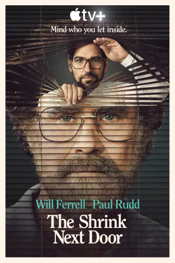 Постер к сериалу "Психиатр по соседству" #1449231