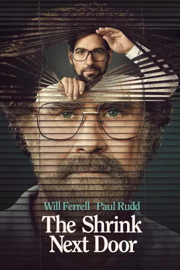 Постер к сериалу "Психиатр по соседству" #1449236