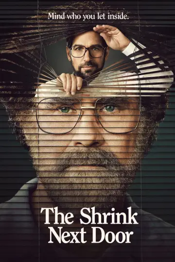 Постер к сериалу "Психиатр по соседству" #1449237