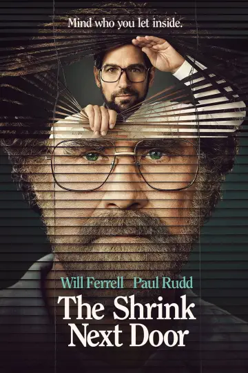 Постер к сериалу "Психиатр по соседству" #1449238