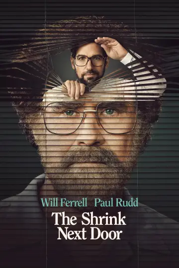 Постер к сериалу "Психиатр по соседству" #1449239
