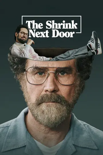 Постер к сериалу "Психиатр по соседству" #1449241
