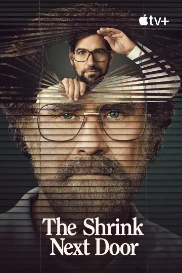 Постер к сериалу "Психиатр по соседству" #1449243