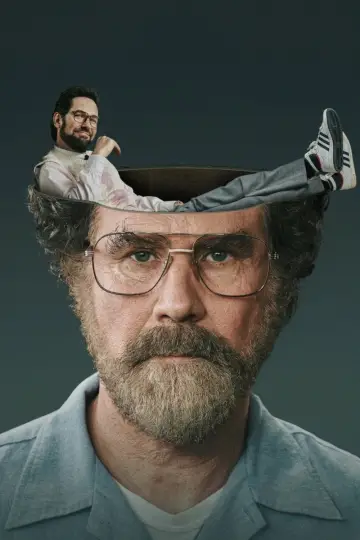 Постер к сериалу "Психиатр по соседству" #1449244