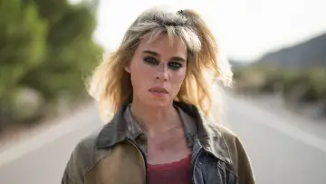 Задник к сериалу "Каос" #1403885