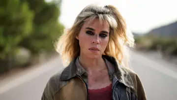 Задник к сериалу "Каос" #1403914