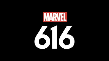 Задник к сериалу "Земля-616" #1833898