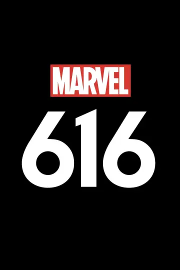 Постер к сериалу "Земля-616" #1833910