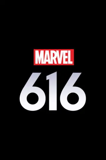 Постер к сериалу "Земля-616" #1833916