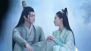 Задник к сериалу "Вечная пыль" #1665322