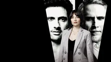 Задник к сериалу "Месть Анны" #1462332