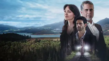 Задник к сериалу "Месть Анны" #1462333