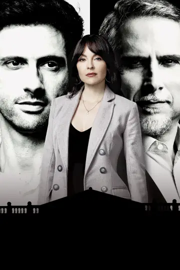 Постер к сериалу "Месть Анны" #1462336
