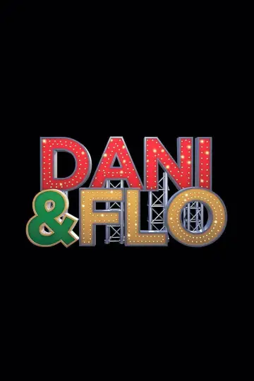 Постер к сериалу "Dani&Flo con Lara Álvarez" #1382849