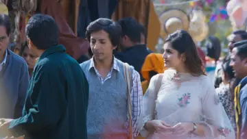 Задник к сериалу "मस्तराम" #1358697