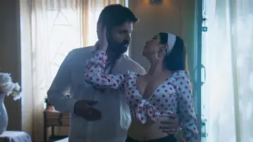 Задник к сериалу "मस्तराम" #1358699