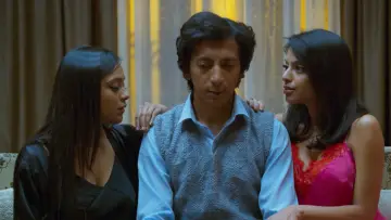 Задник к сериалу "मस्तराम" #1358701