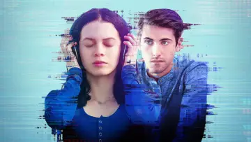 Задник к сериалу "Control Z. Отмена действия" #1457203