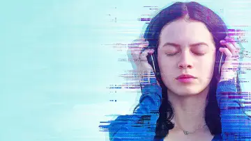 Задник к сериалу "Control Z. Отмена действия" #1457204