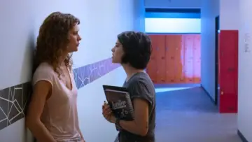 Задник к сериалу "Control Z. Отмена действия" #1457206