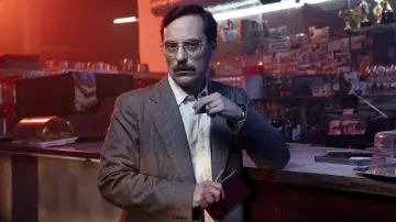 Задник к сериалу "Entre hombres" #1377446